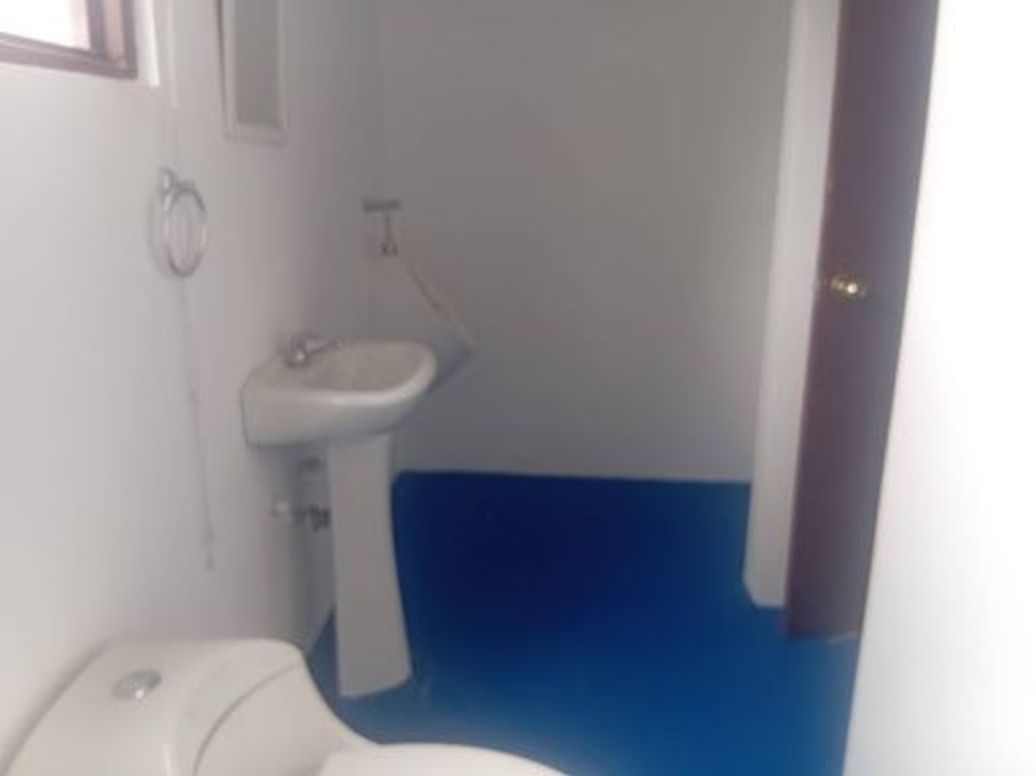 Apartamento de 3 alcobas en venta en Chicó Norte, Bogotá, 167 m² · foto 9 de 12