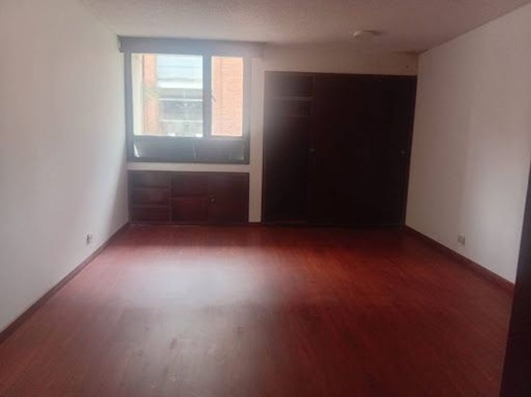 Apartamento de 3 alcobas en venta en Chicó Norte, Bogotá, 167 m² · foto 6 de 12
