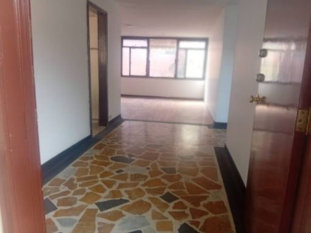 Apartamento de 3 alcobas en venta en Chicó Norte, Bogotá, 167 m² · foto 5 de 12