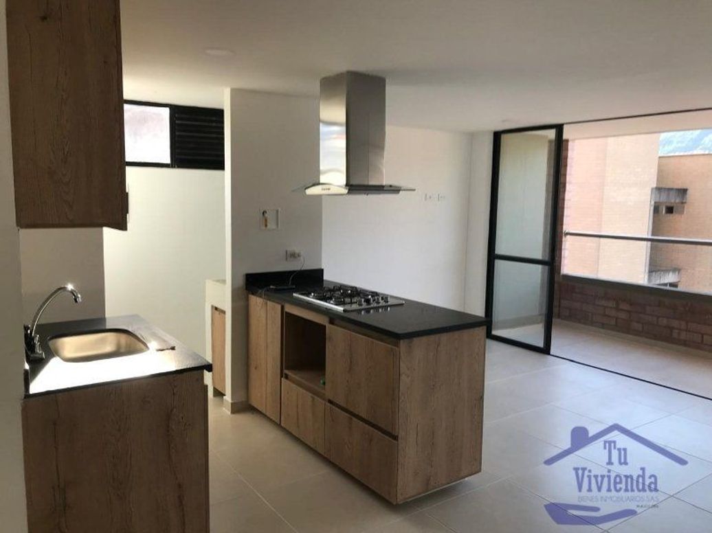 Apartamento en Arriendo con el Código 61460 en Altos De Niquia