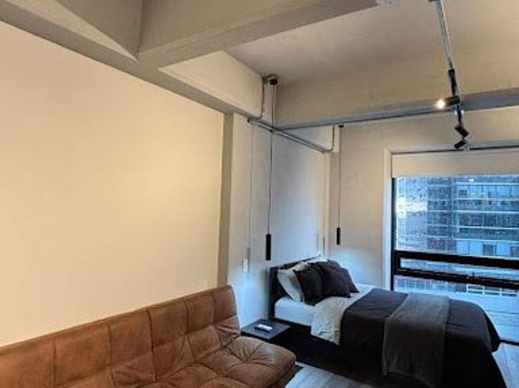 Apartaestudio en venta en Barrancas, Bogotá, 32 m² · foto 4 de 14