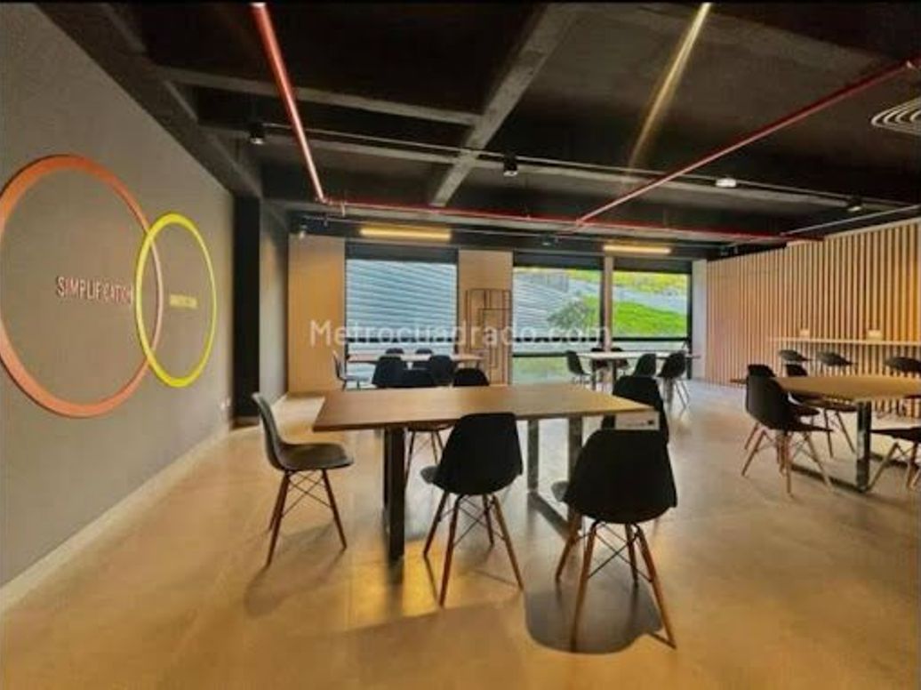 Apartaestudio en venta en Barrancas, Bogotá, 32 m² · foto 3 de 14