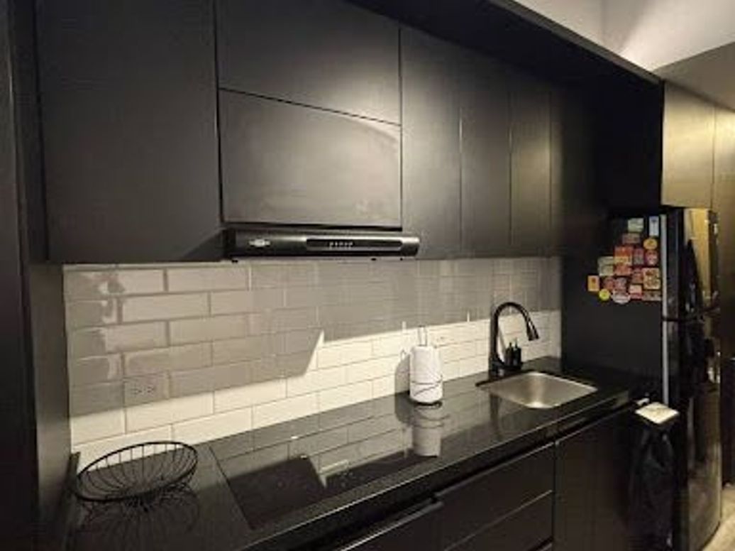 Apartaestudio en venta en Barrancas, Bogotá, 32 m² · foto 9 de 14