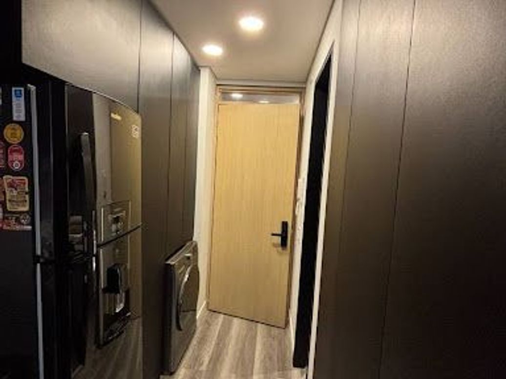 Apartaestudio en venta en Barrancas, Bogotá, 32 m² · foto 11 de 14