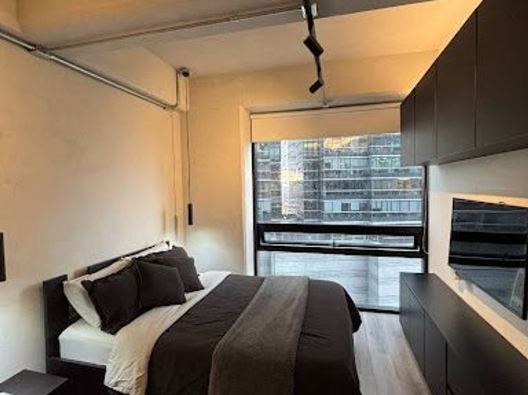 Apartaestudio en venta en Barrancas, Bogotá, 32 m² · foto 5 de 14