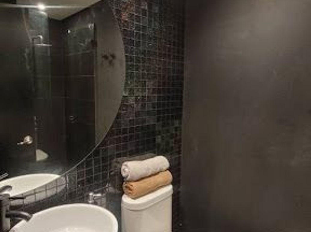 Apartaestudio en venta en Barrancas, Bogotá, 32 m² · foto 12 de 14