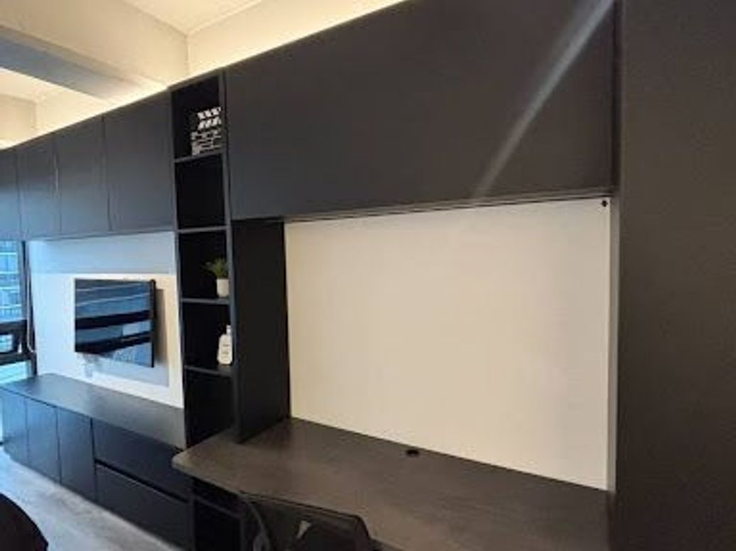 Apartaestudio en venta en Barrancas, Bogotá, 32 m² · foto 6 de 14