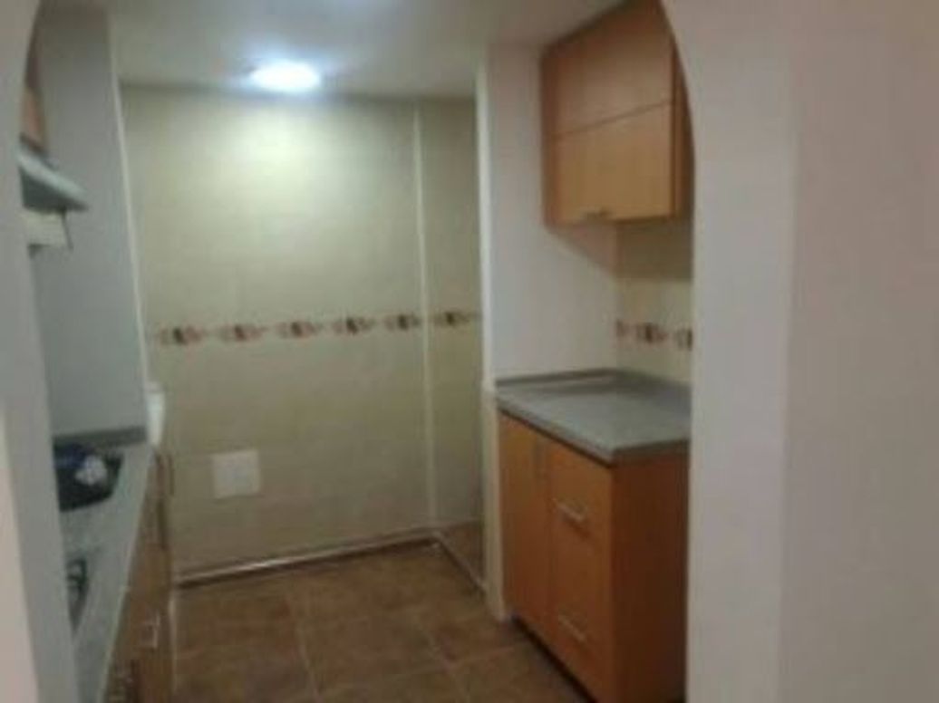 Apartamento de 3 alcobas en venta en Madelena, Bogotá, 62 m² · foto 5 de 10