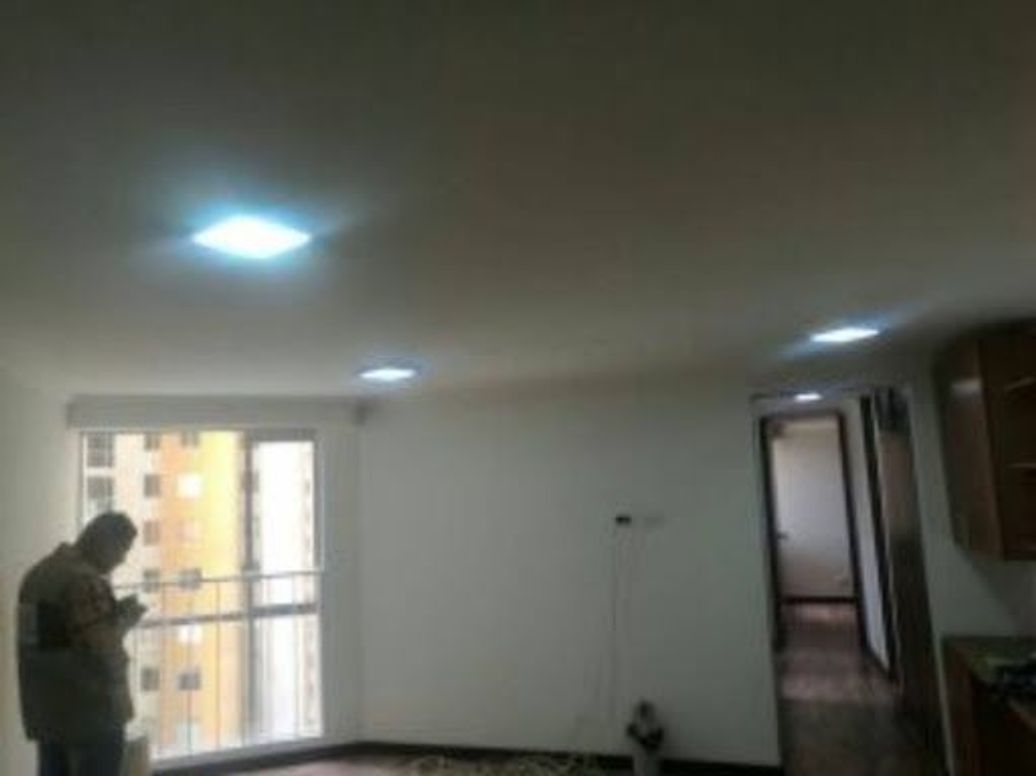 Apartamento de 3 alcobas en venta en Madelena, Bogotá, 62 m² · foto 6 de 10