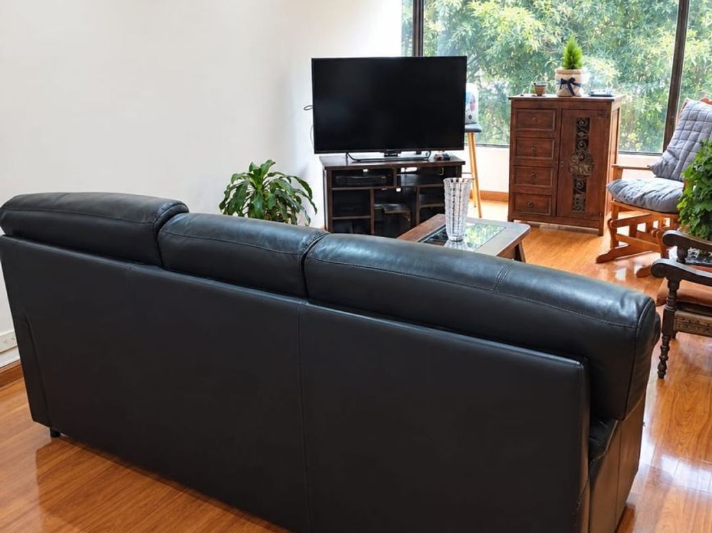 Apartamento de 3 alcobas en venta en Colina Campestre, Bogotá, 110 m² · foto 8 de 8
