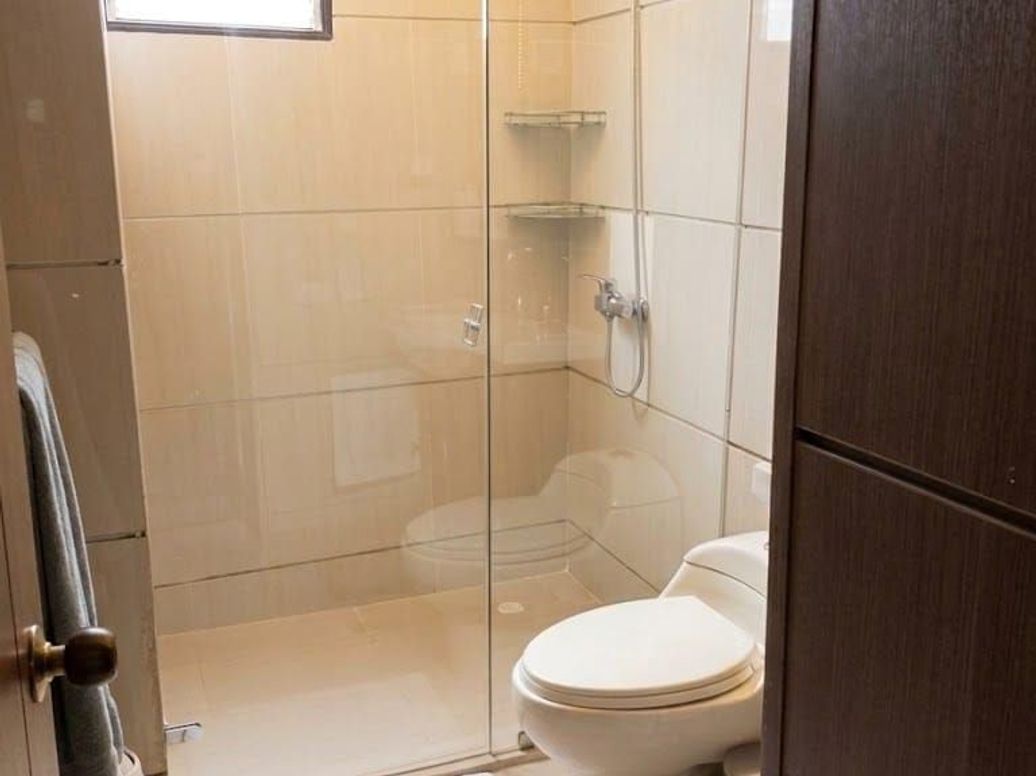 Apartamento de 3 alcobas en venta en Colina Campestre, Bogotá, 110 m² · foto 2 de 8