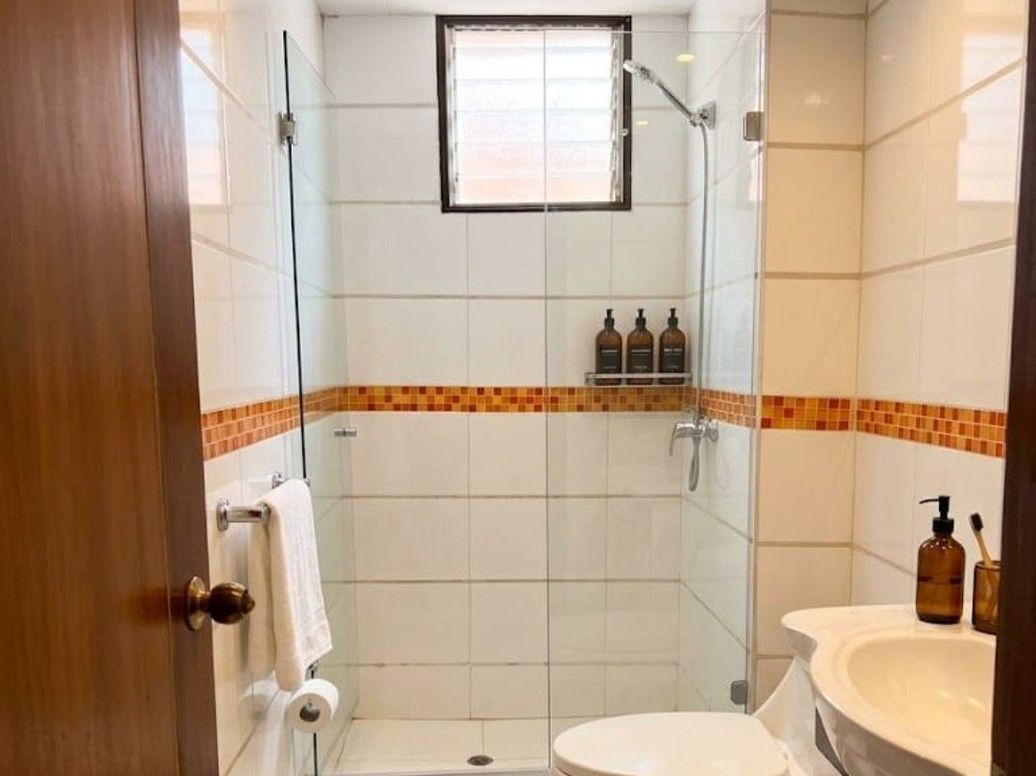 Apartamento de 3 alcobas en venta en Colina Campestre, Bogotá, 110 m² · foto 4 de 8