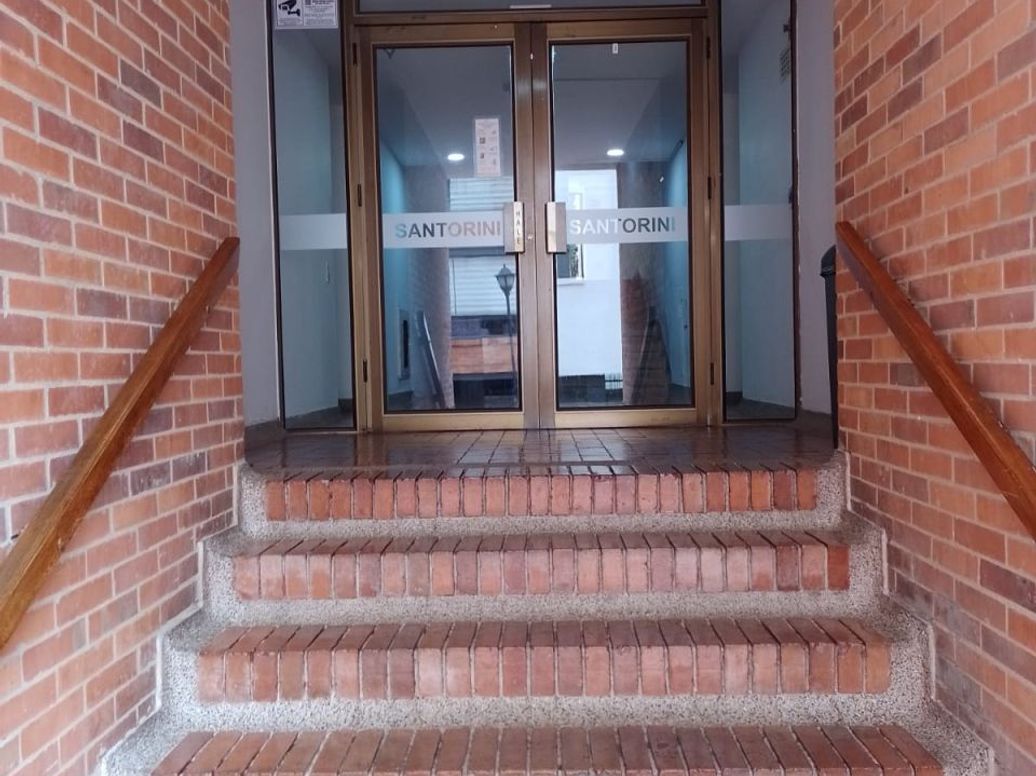 Apartamento de 3 alcobas en venta en Colina Campestre, Bogotá, 110 m² · foto 5 de 8