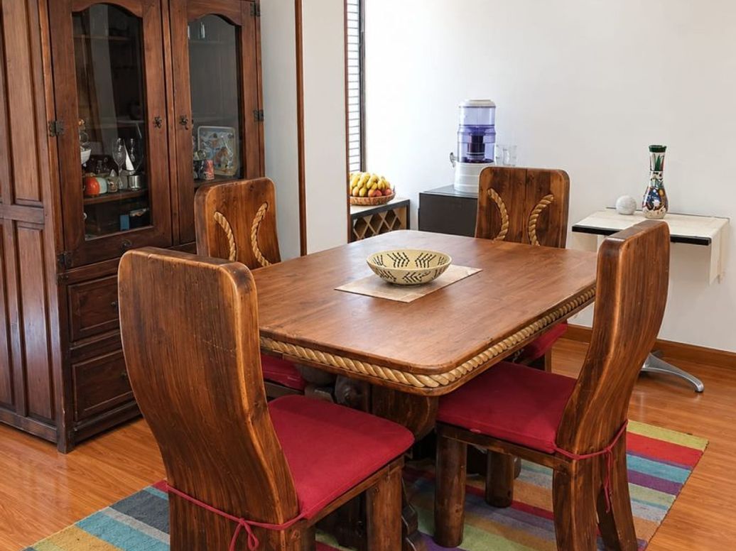 Apartamento de 3 alcobas en venta en Colina Campestre, Bogotá, 110 m² · foto 7 de 8