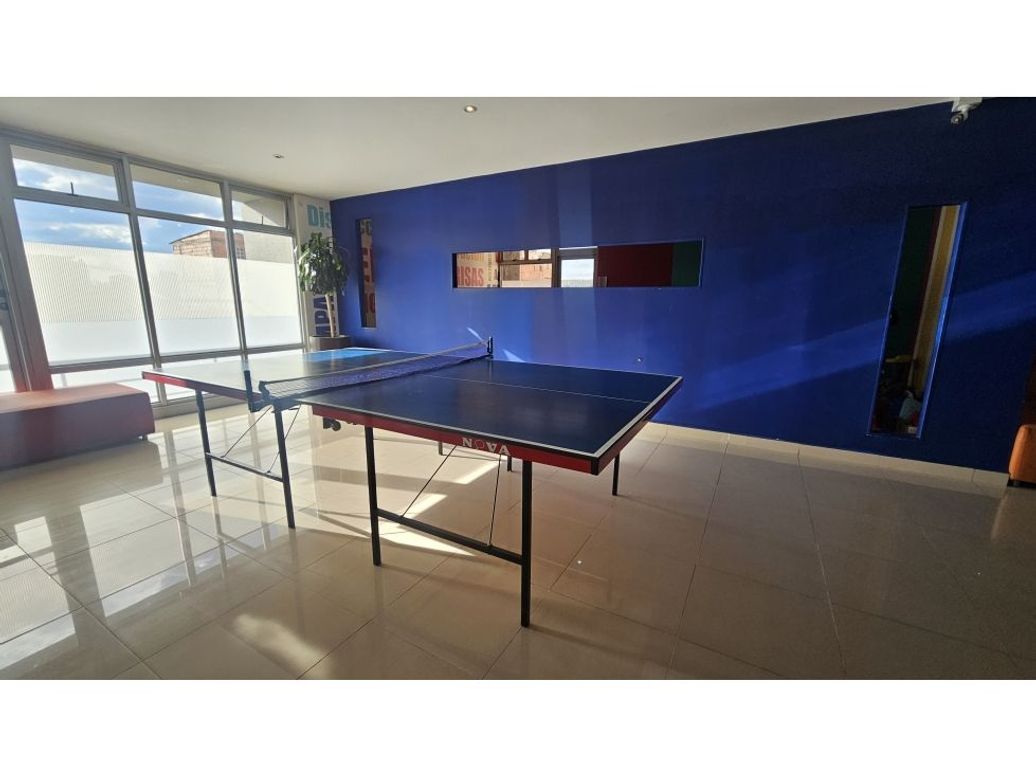 Apartamento en arriendo en La Igualdad, Bogotá · foto 16 de 20