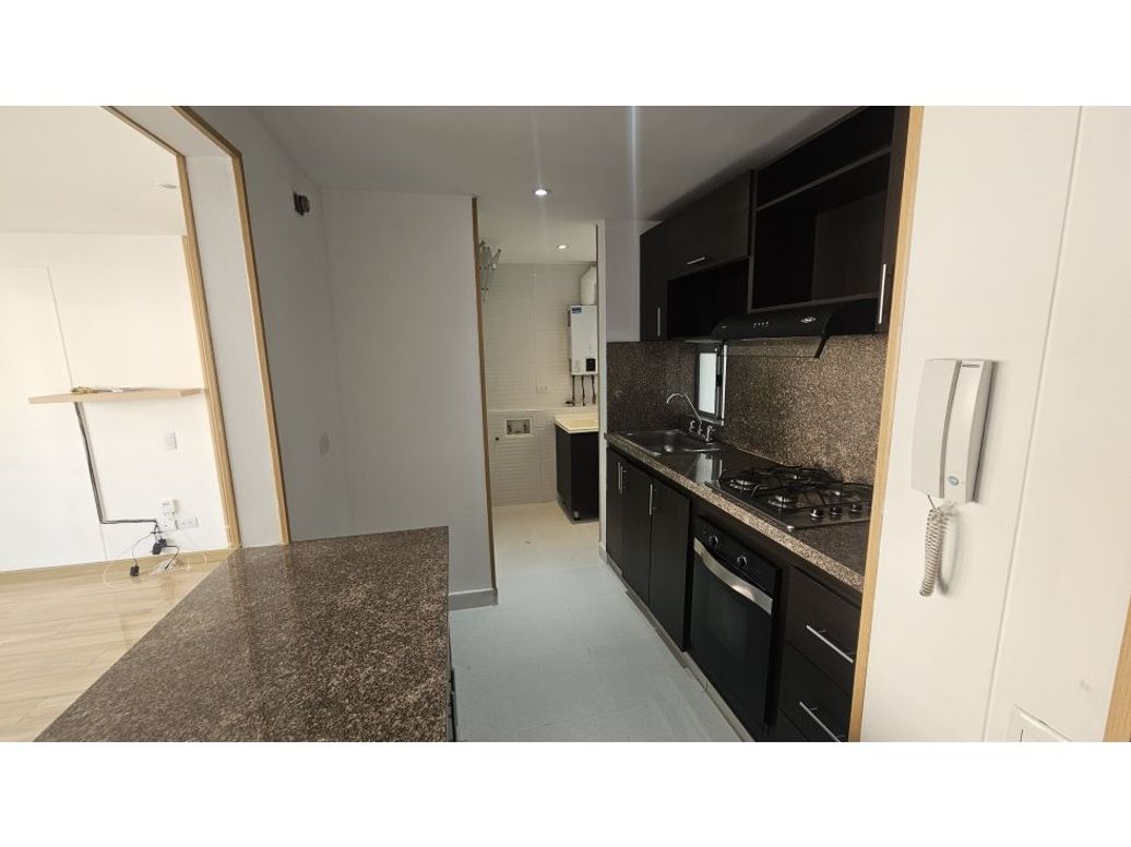 Apartamento en arriendo en La Igualdad, Bogotá · foto 7 de 20