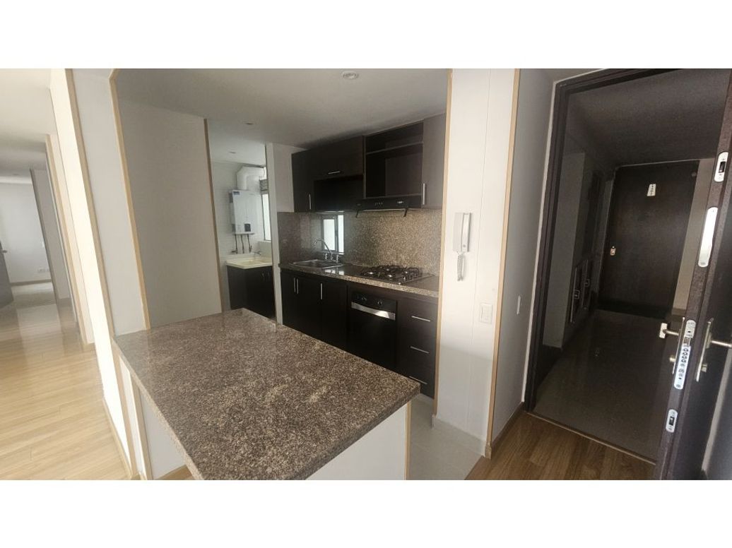 Apartamento en arriendo en La Igualdad, Bogotá · foto 5 de 20