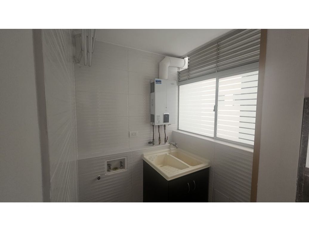 Apartamento en arriendo en La Igualdad, Bogotá · foto 8 de 20