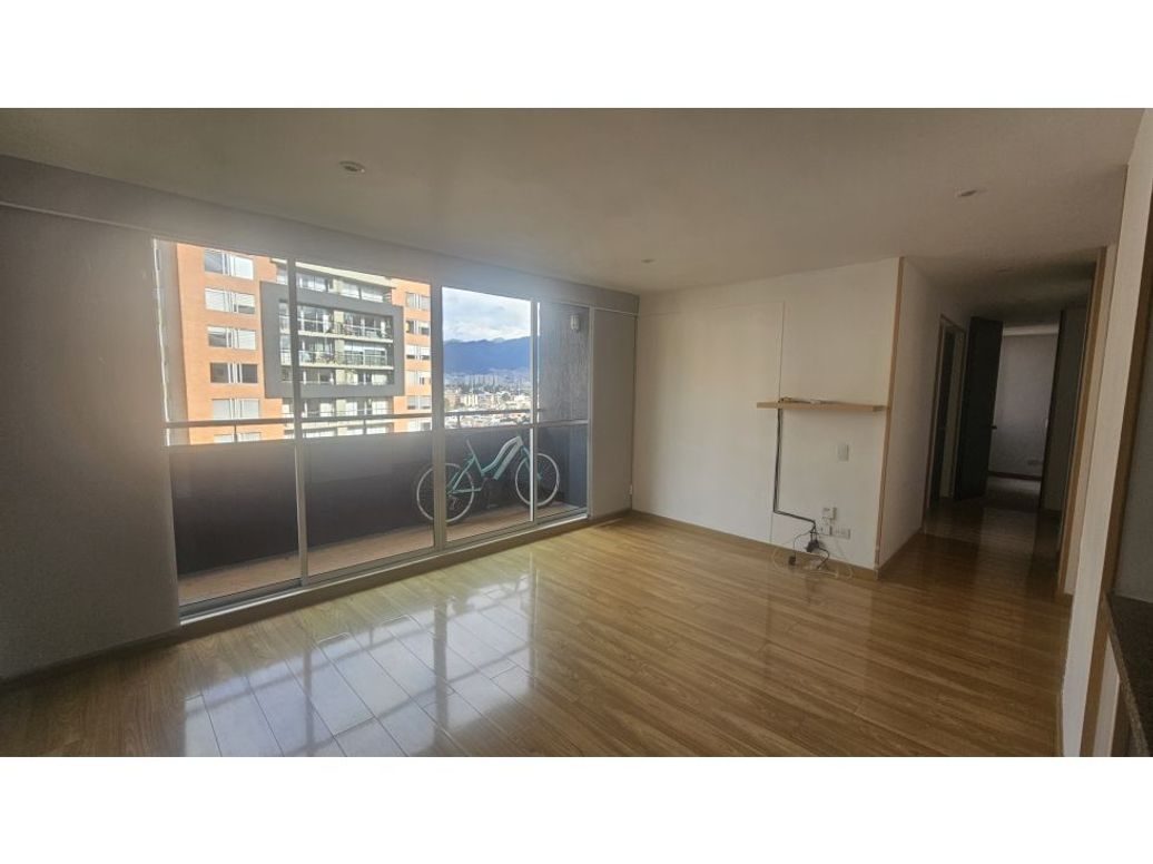 Apartamento en arriendo en La Igualdad, Bogotá · foto 3 de 20