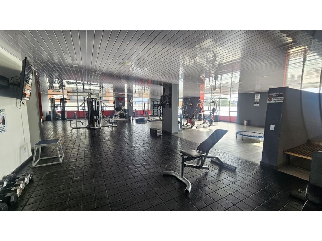 Apartamento en arriendo en La Igualdad, Bogotá · foto 20 de 20