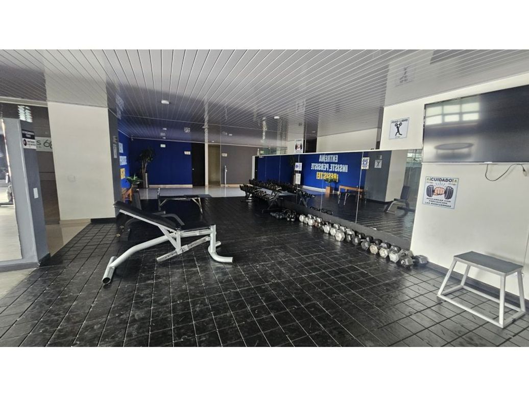 Apartamento en arriendo en La Igualdad, Bogotá · foto 17 de 20