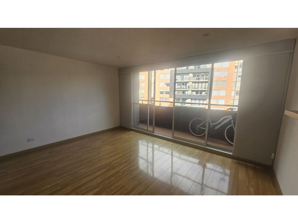 Apartamento en arriendo en La Igualdad, Bogotá · foto 4 de 20