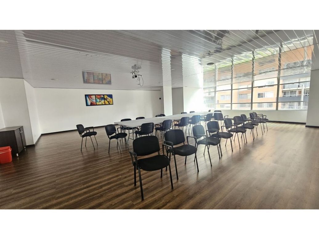 Apartamento en arriendo en La Igualdad, Bogotá · foto 14 de 20