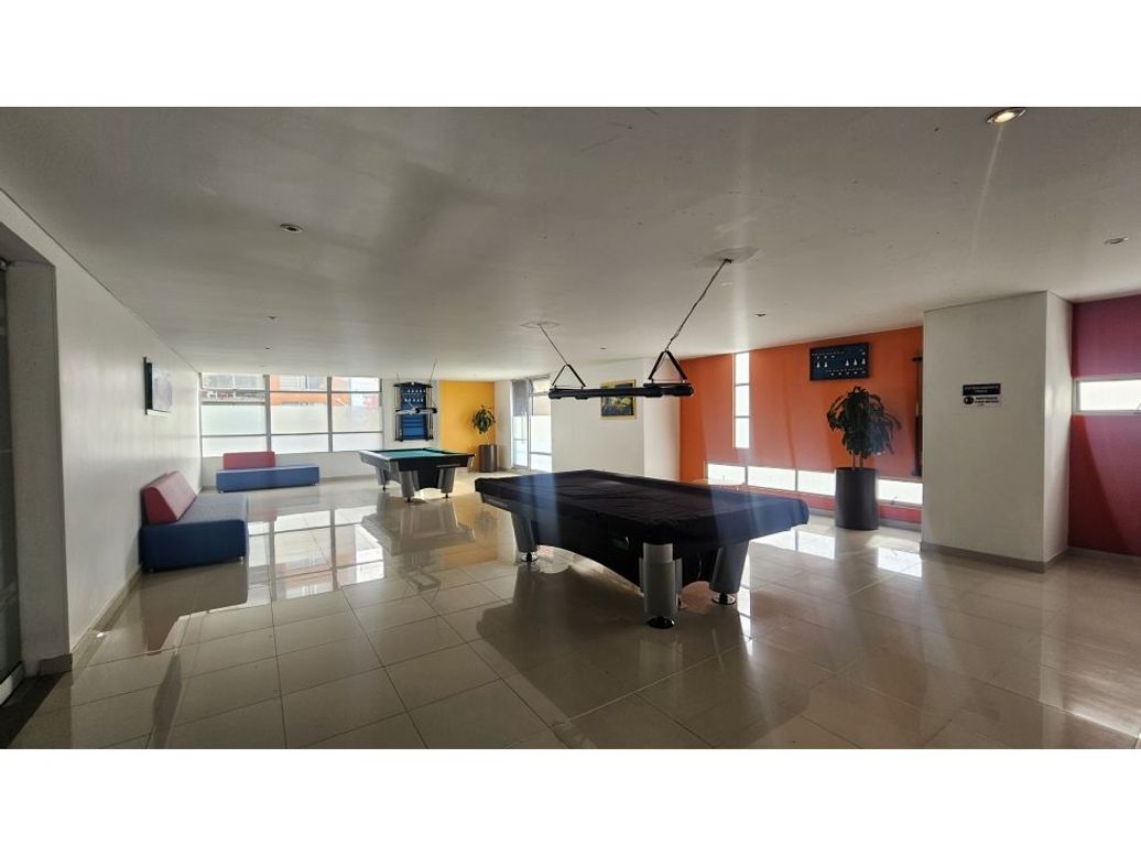 Apartamento en arriendo en La Igualdad, Bogotá · foto 15 de 20
