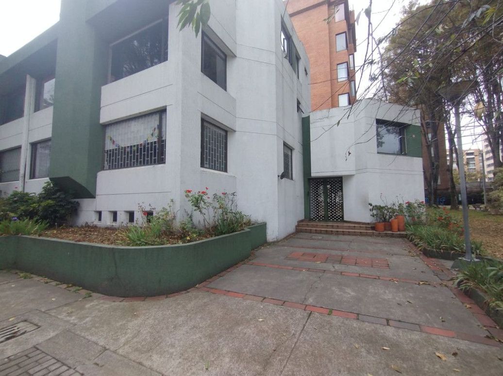 APARTAMENTO EN ARRIENDO en Chico Norte Et Iii