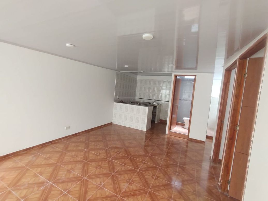 Apartamento en arriendo, Alcalá en Alcala
