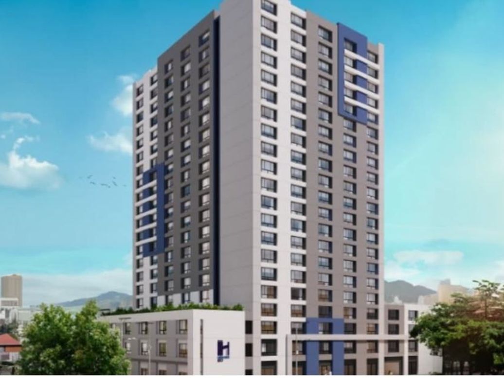 Apartaestudio en Arriendo en Juan XXIII, Barrios Unidos, Bogotá en Juan Xxiii