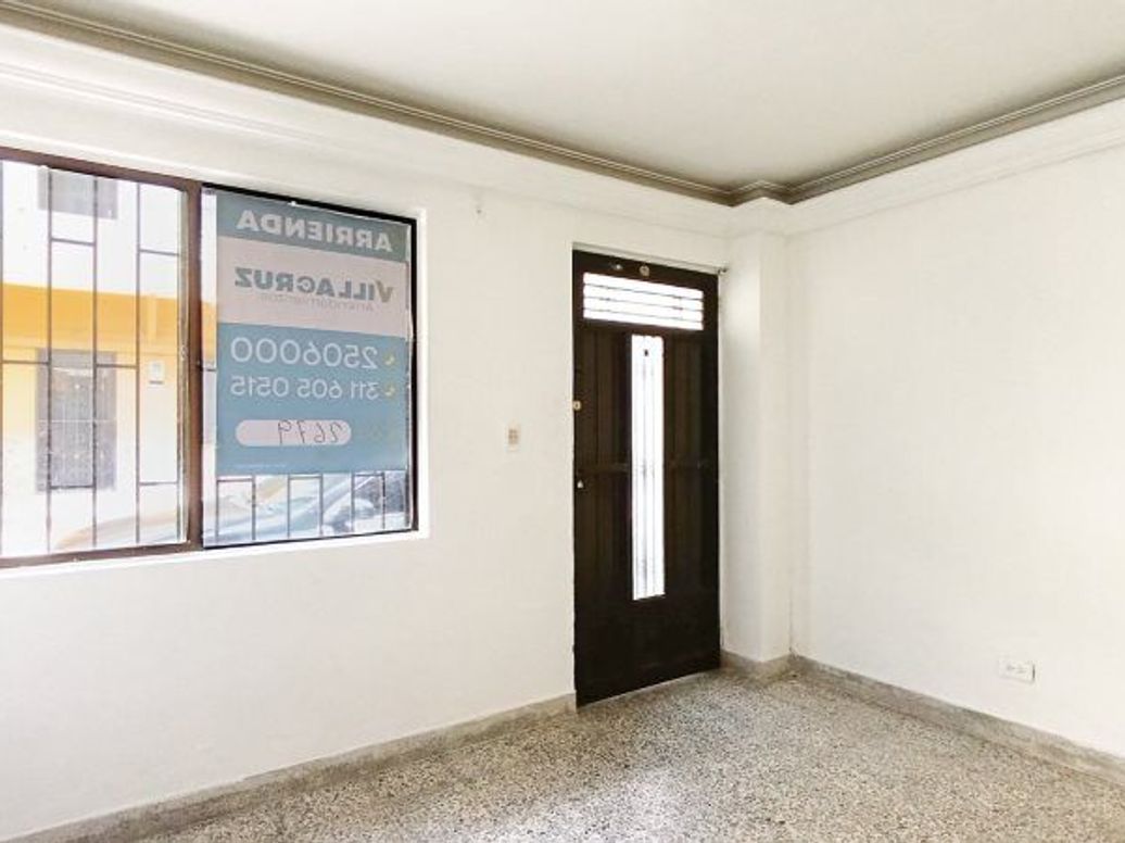 Apartaestudio en Arriendo con el Código 2679 en Santa Monica