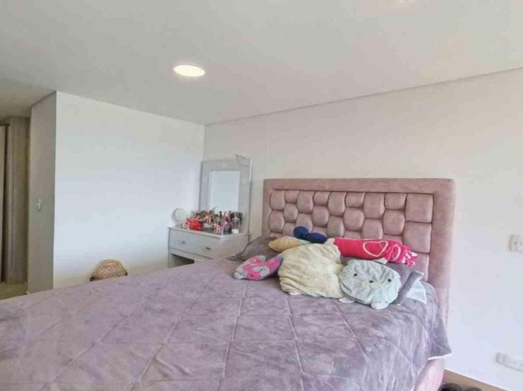 Apartamento de 1 alcoba en venta en Capellanía, Bogotá, 29 m² · foto 3 de 16