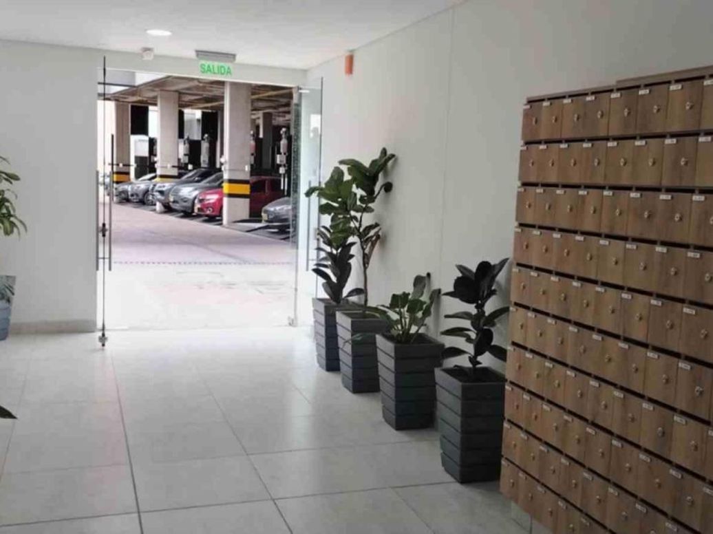 Apartamento de 1 alcoba en venta en Capellanía, Bogotá, 29 m² · foto 15 de 16