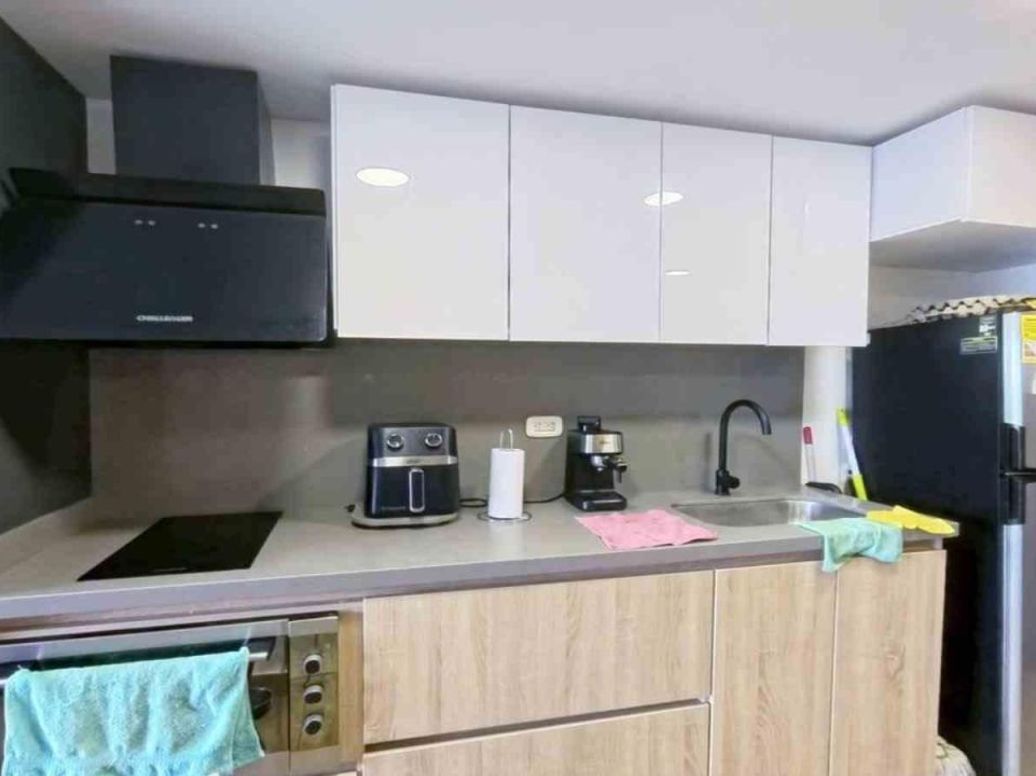 Apartamento de 1 alcoba en venta en Capellanía, Bogotá, 29 m² · foto 7 de 16