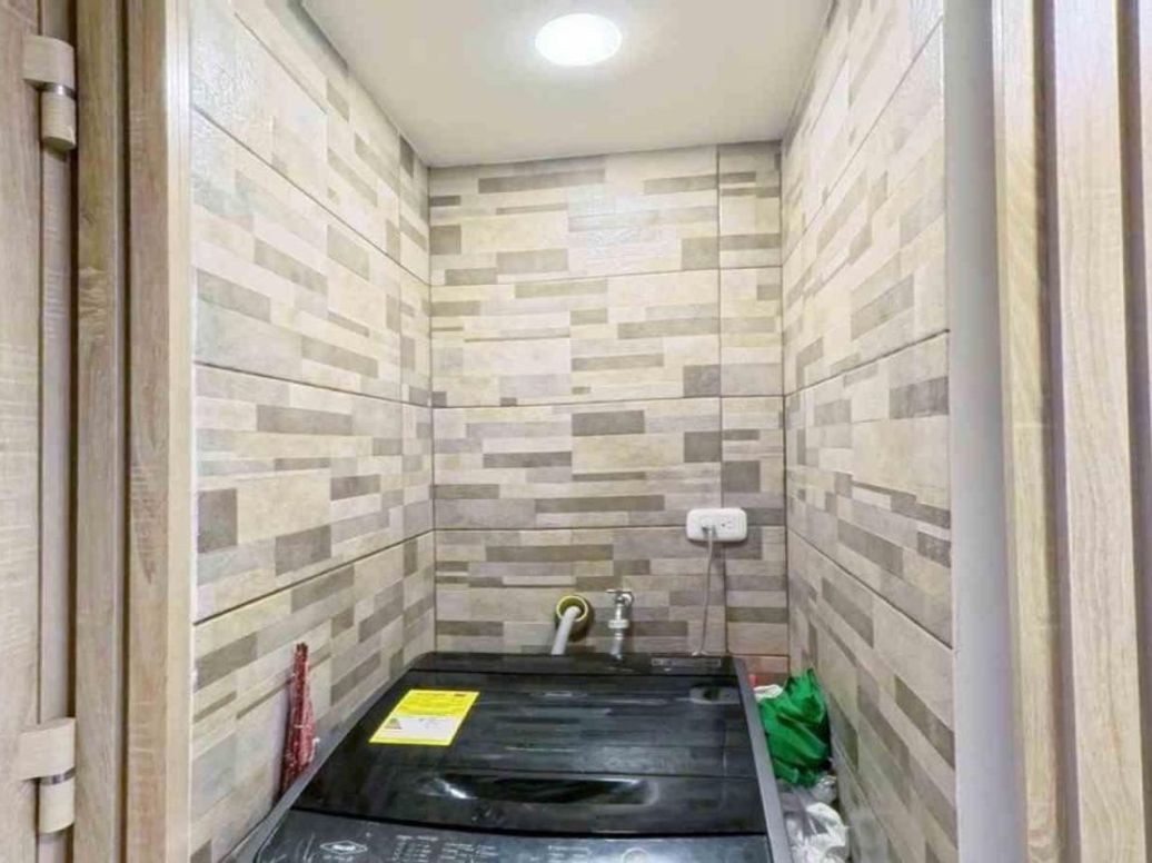 Apartamento de 1 alcoba en venta en Capellanía, Bogotá, 29 m² · foto 9 de 16