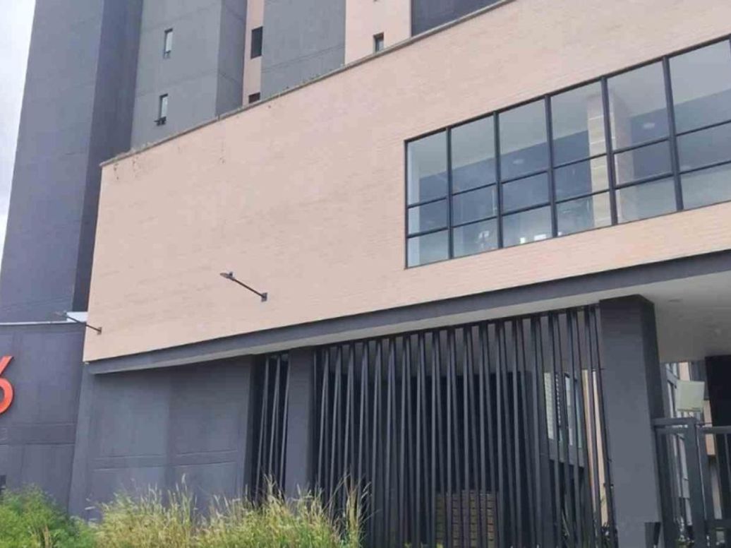 Apartamento de 1 alcoba en venta en Capellanía, Bogotá, 29 m² · foto 11 de 16