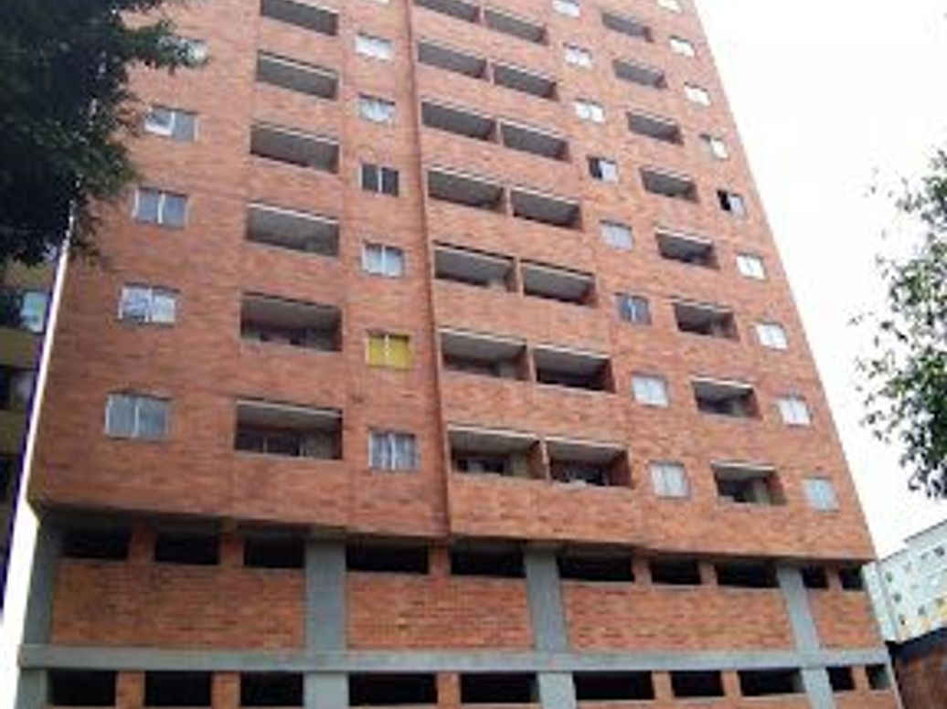 ARRIENDO de APARTAMENTO en LOS ALPES, Medellín en Los Alpes