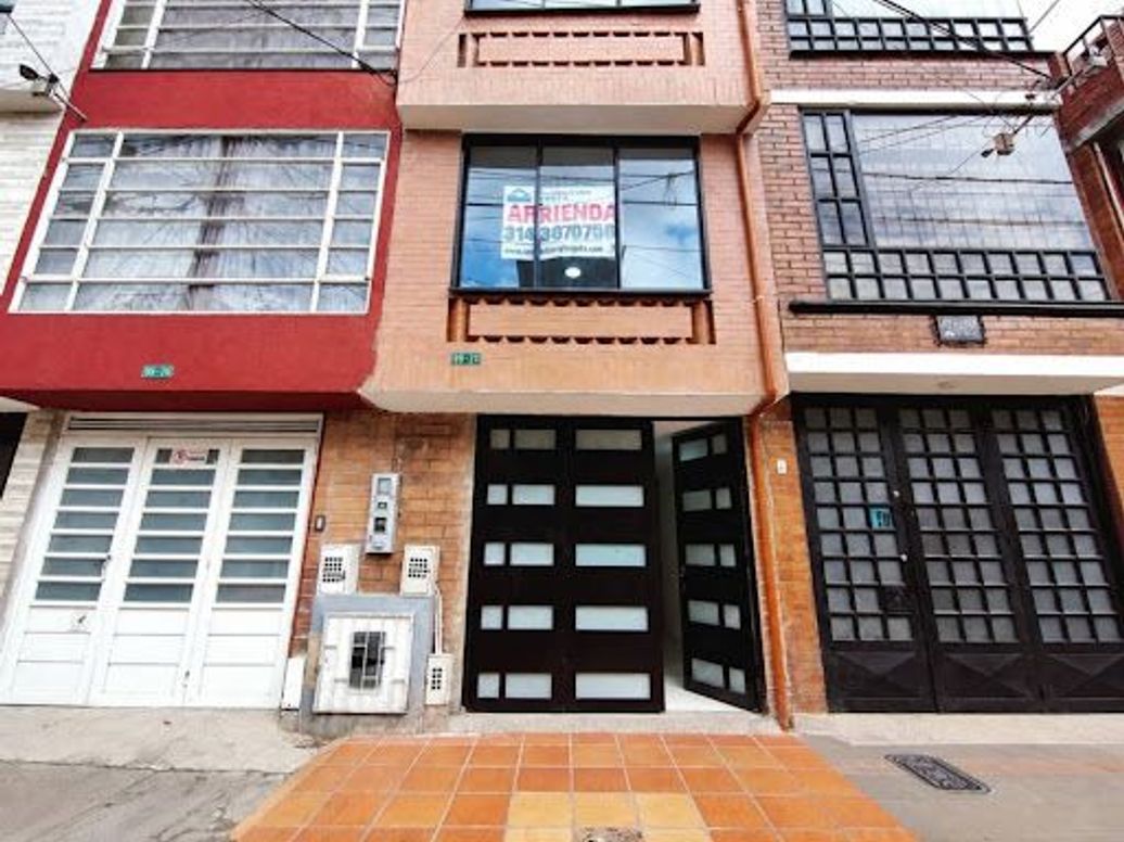 ARRIENDO de APARTAESTUDIO en LOS ANGELES, BOGOTA en Los Angeles