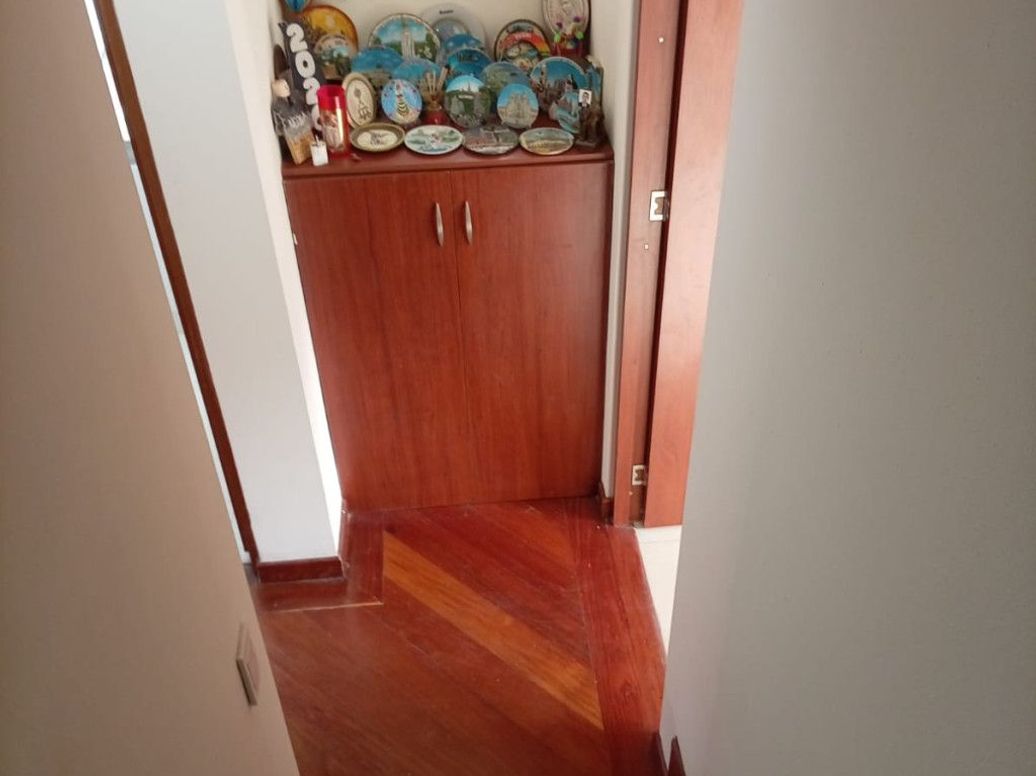 Casa de 3 alcobas en venta en Cr Quintas De Santa Maria Et. V, Bogotá, 109 m² · foto 8 de 20