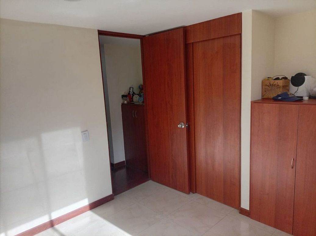 Casa de 3 alcobas en venta en Cr Quintas De Santa Maria Et. V, Bogotá, 109 m² · foto 14 de 20