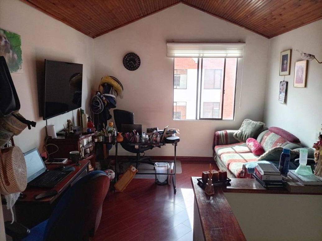 Casa de 3 alcobas en venta en Cr Quintas De Santa Maria Et. V, Bogotá, 109 m² · foto 15 de 20