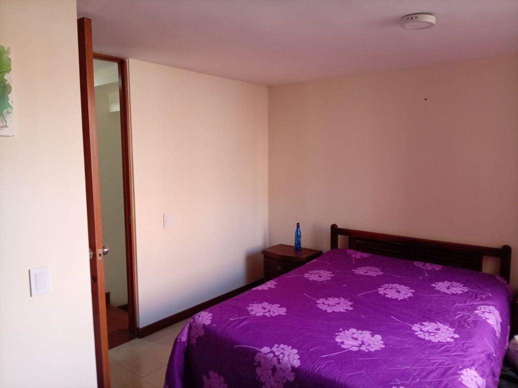 Casa de 3 alcobas en venta en Cr Quintas De Santa Maria Et. V, Bogotá, 109 m² · foto 11 de 20