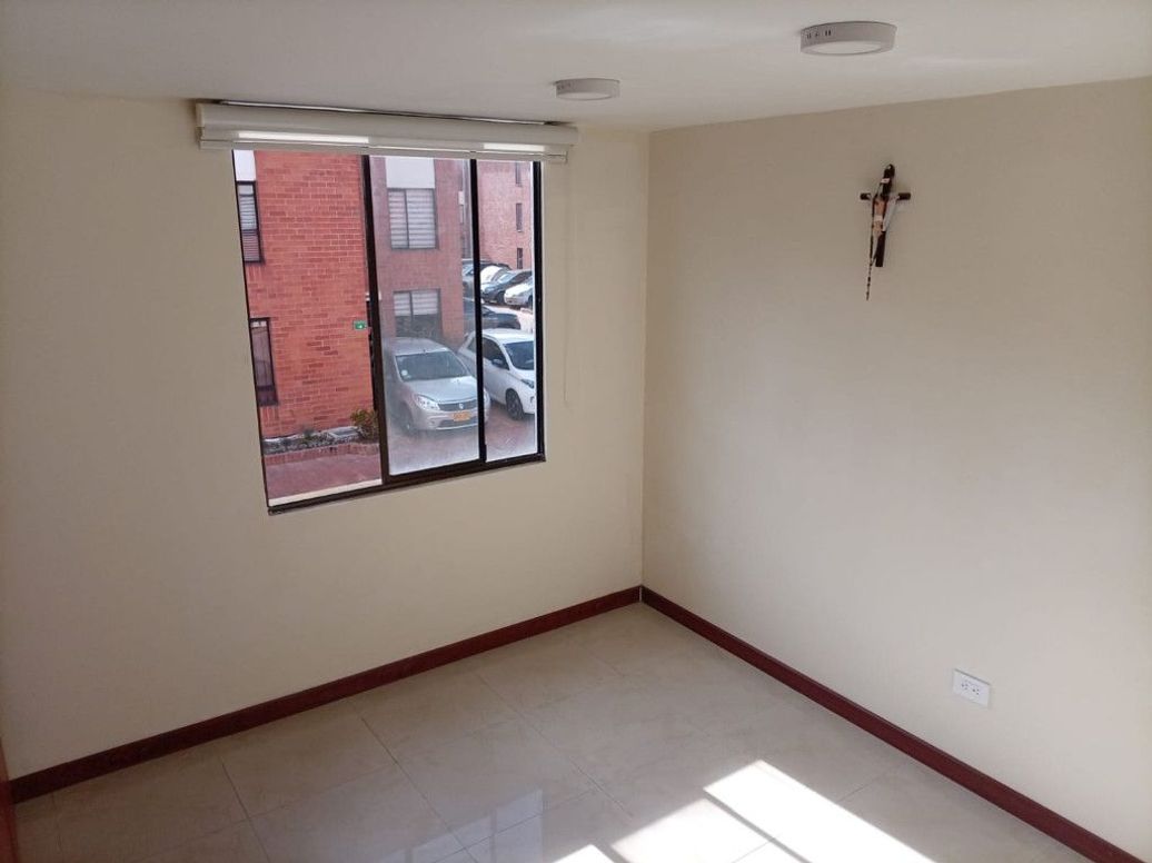 Casa de 3 alcobas en venta en Cr Quintas De Santa Maria Et. V, Bogotá, 109 m² · foto 13 de 20