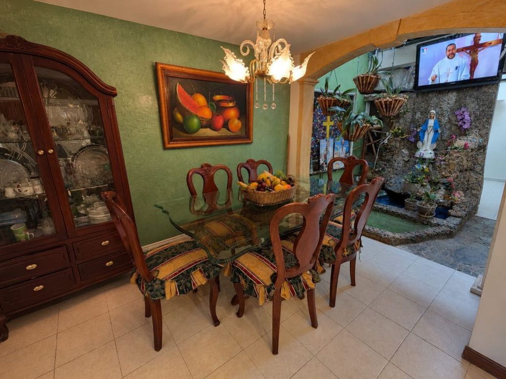 Casa de 3 alcobas en venta en Cr Quintas De Santa Maria Et. V, Bogotá, 109 m² · foto 3 de 20