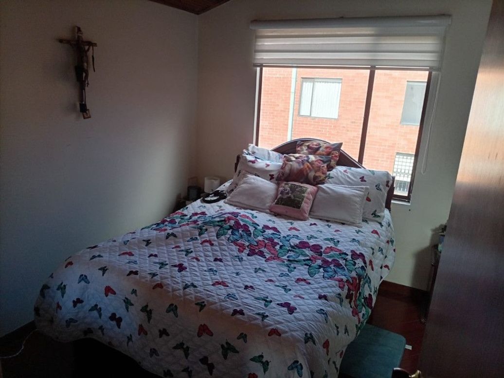Casa de 3 alcobas en venta en Cr Quintas De Santa Maria Et. V, Bogotá, 109 m² · foto 9 de 20