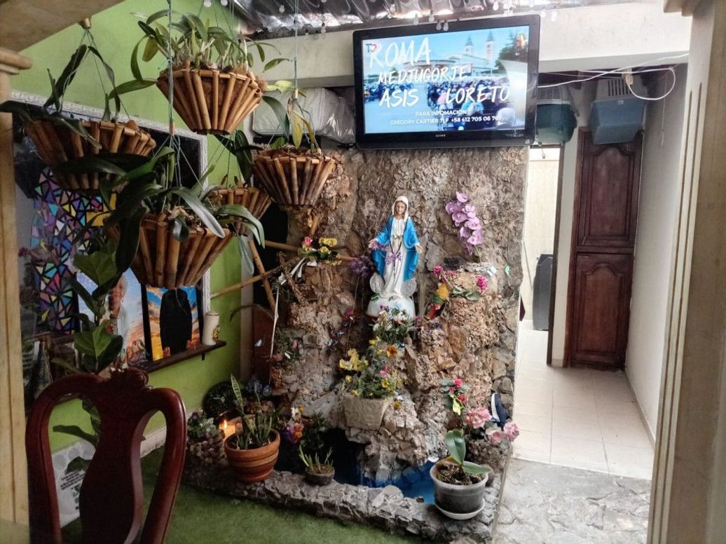 Casa de 3 alcobas en venta en Cr Quintas De Santa Maria Et. V, Bogotá, 109 m² · foto 7 de 20