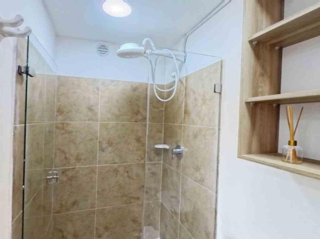 Apartamento de 1 alcoba en venta en Tibana, Bogotá, 23 m² · foto 9 de 16