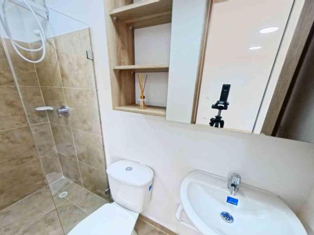 Apartamento de 1 alcoba en venta en Tibana, Bogotá, 23 m² · foto 10 de 16