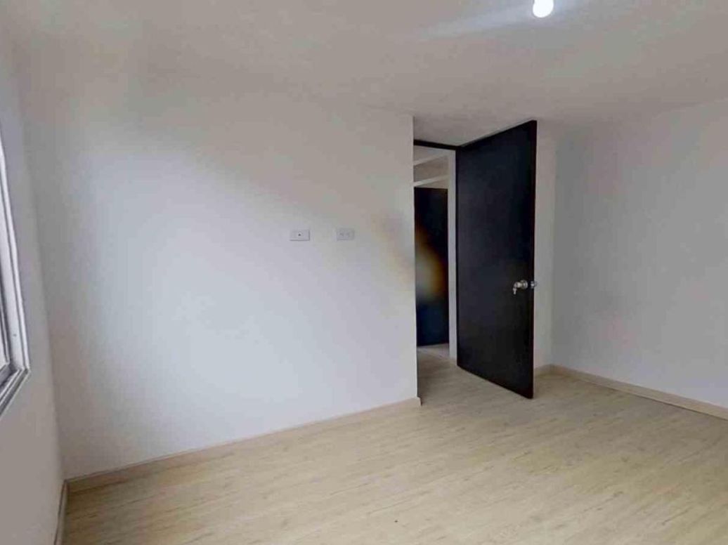 Apartamento de 1 alcoba en venta en Tibana, Bogotá, 37 m² · foto 6 de 17